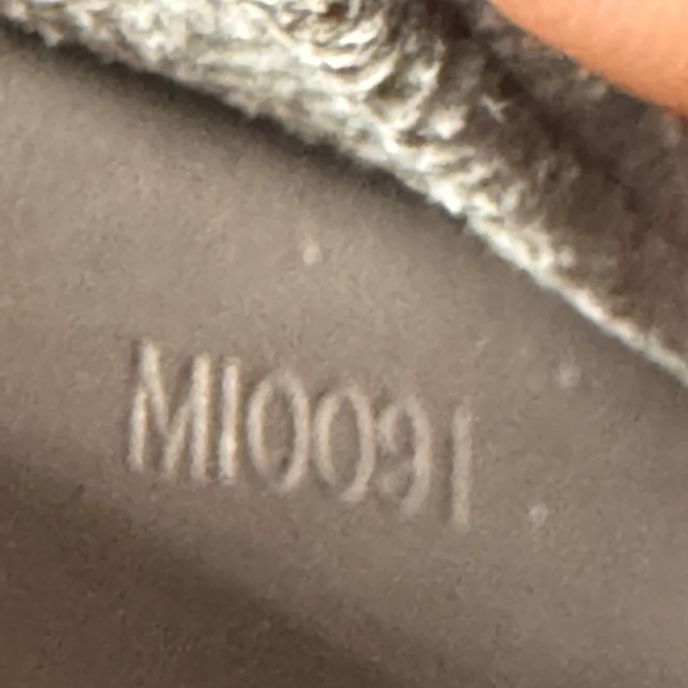 Louis Vuitton Pont Neuf Lavender PM EPI Leather Satchel #831 - Picture 3 of 16